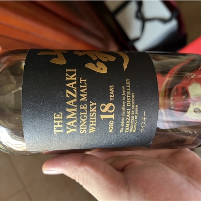 当下南昌25年麦卡伦酒瓶回收