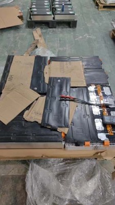 重庆大量回收废旧锂电池价格