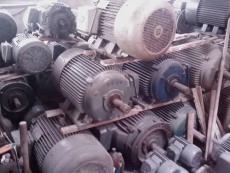 南宁二手电机回收价格表