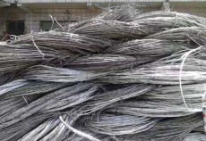 四川铝线回收市场