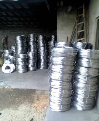 新疆铝线回收公司