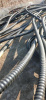 张掖附近废旧电缆线回收