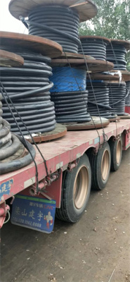 邓州附近电缆回收多少钱一吨
