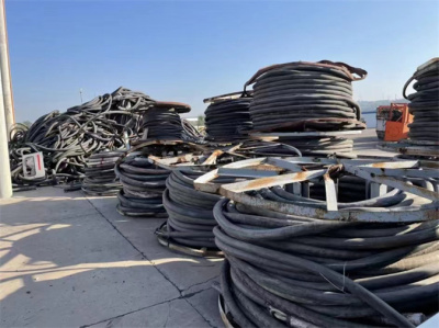 山南铝电缆回收多少钱一米