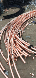 泸州专业平方线电缆回收多少钱一吨