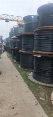 聊城附近矿用电缆回收多少钱一米