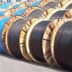 焦作专业铜铝电缆回收价格