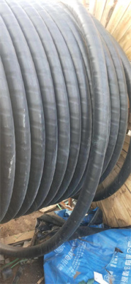 青岛铝电缆回收公司