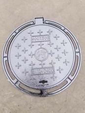 北海球墨铸铁漏水井盖厂家电话