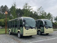 南宁公园游览观光车报价