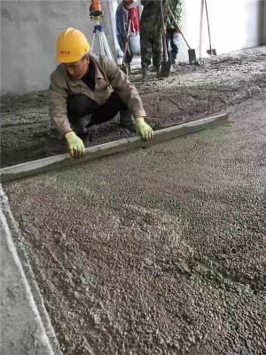 北京LC地面轻集料混凝土优势明显