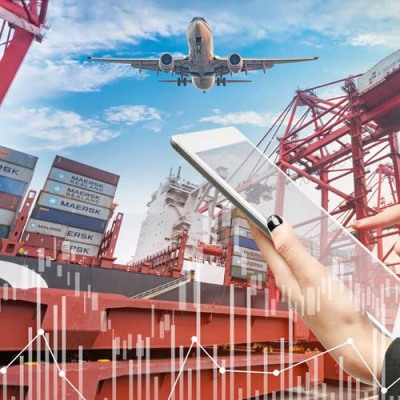 广东到波兰空运专线双清韩国飞自主打单