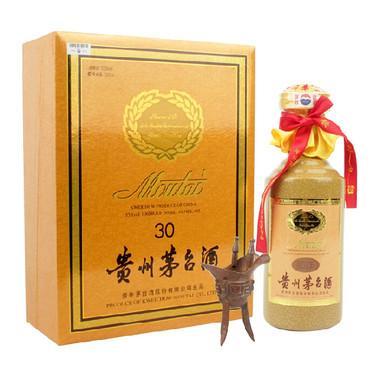 青海2.5L茅台酒瓶回收价格查询