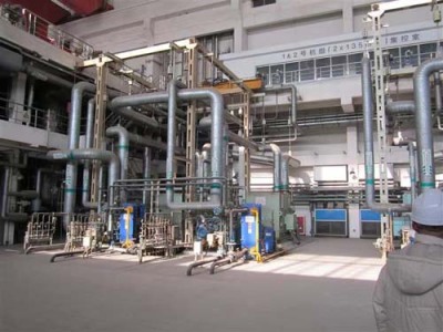 杭州专业整厂拆除回收公司