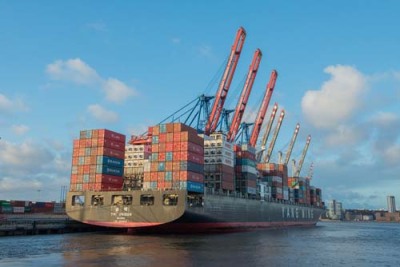 娄底到美国海运危险品物流国际货运公司