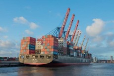 忻州到日本海运包税专线公司推荐