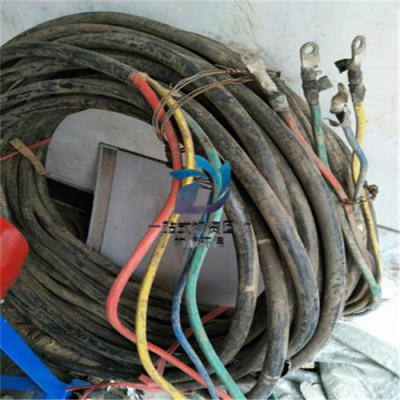 常熟电缆电线电力设备回收 废旧变压器回收