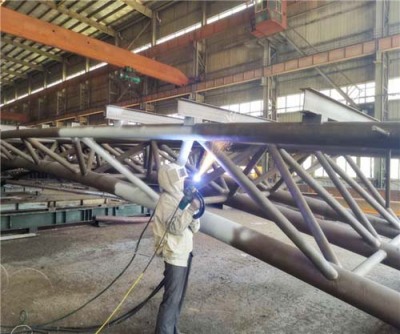 连云港桥梁喷锌喷铝专业施工价格可靠