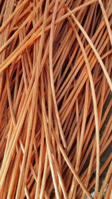 达州废旧电线电缆回收