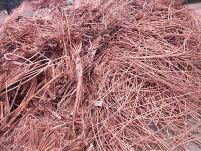 威远县废旧电缆回收