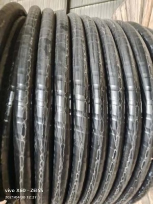 冕宁县旧电线电缆回收价格高