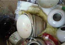 黑龙江收购旧瓷器近期行情