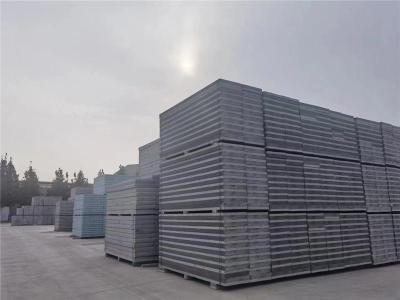 邢台市建筑保温保温结构一体板厂家价格