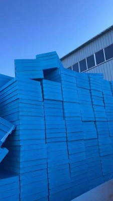 肥乡40mm国标挤塑板生产厂家