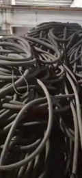 木垒哈萨克自治县二手电线电缆回收公司