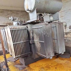 深圳闲置铜芯变压器回收厂家