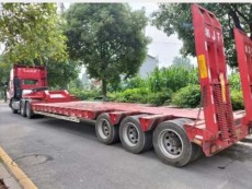 太仓到兴安盟整车回程车运输天天发车