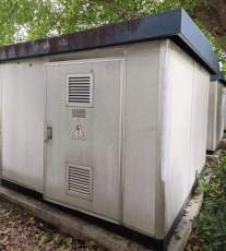 佛山里水5匹柜式空调回收咨询哪家专业