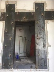双井室内改造墙体切割开门加固公司