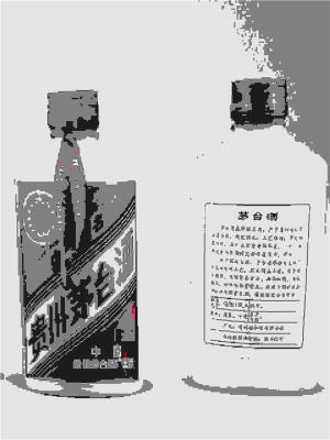 广州长期回收走进系列茅台酒瓶免费咨询电话