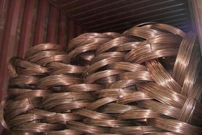 河源电缆铜线回收多少钱一斤