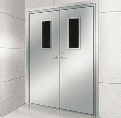 户县铝合金防火门厂家电话