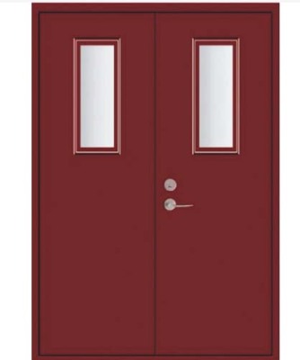 渭南学校乙级防火门维修厂家