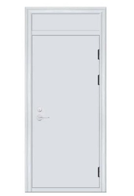 户县铝合金防火门厂家电话