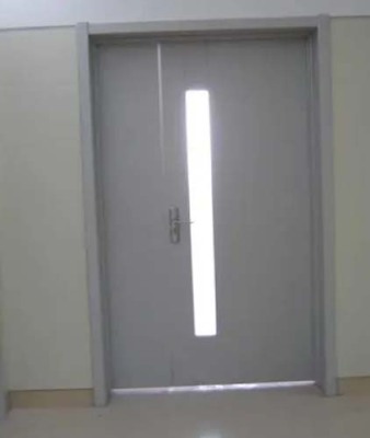 临潼不锈钢乙级防火门施工维修方案