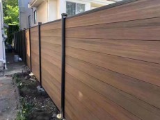 铜川优质的庭院铝合金围栏多少钱一米