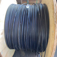 巴中亨通GYTA33自承式光缆回收SC型光纤跳线