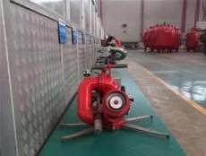 温泉县自动寻的消防水炮生产厂家
