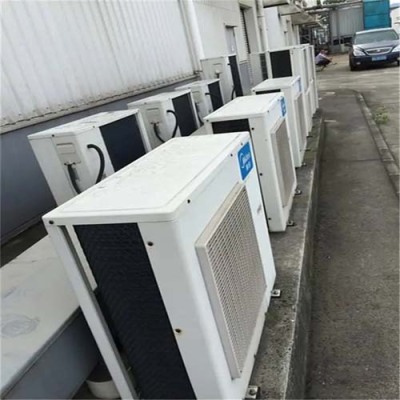 翠屏区旧制冷设备专业回收公司