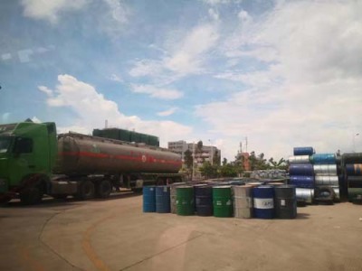 深圳大型的回收废二氯甲烷24小时在线服务