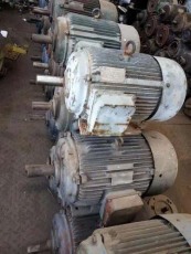 贺州二手电机回收厂家排名