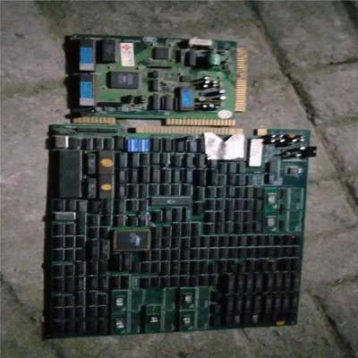 广州越秀电子IC回收专业高价