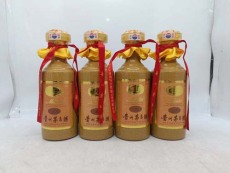 连云港茅台酒回收2023最新价格表