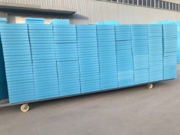 郑州经济技术开发区100mm挤塑板厂家现货供应