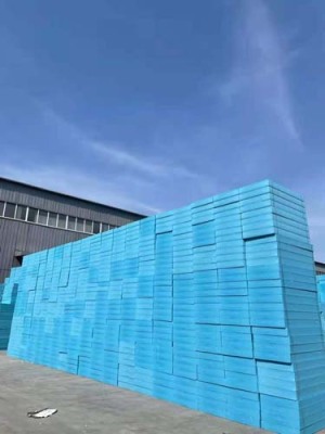 郑州经济技术开发区100mm挤塑板厂家现货供应