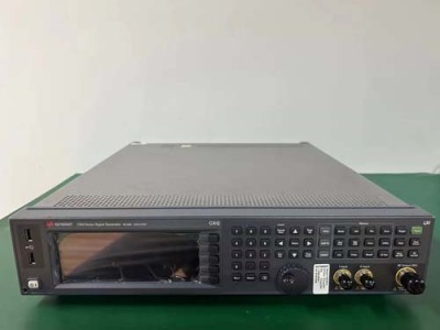 云南回收仪器仪表E4982A E4980AL厂家